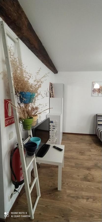 Txoko 48 Apartamento Pamplona Exterior foto