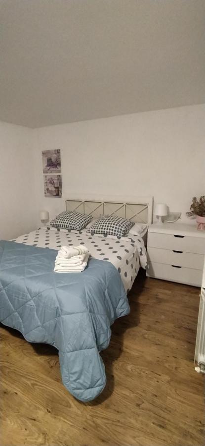 Txoko 48 Apartamento Pamplona Exterior foto